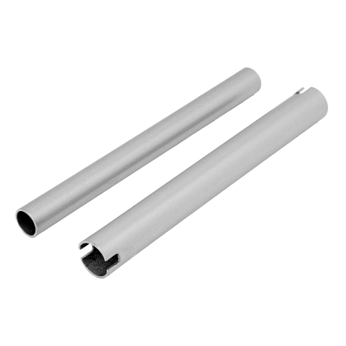 Домкрат гидравлический бутылочный, 50 т, h подъема 236-356 мм Matrix по ценам производителя в Челябинске с доставкой по всей России