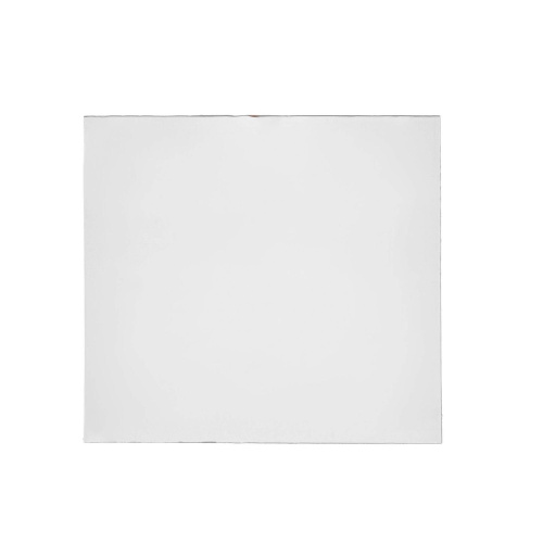 Пластина защитная поликарбонатная 115х105 по ценам производителя в Челябинске с доставкой по всей России