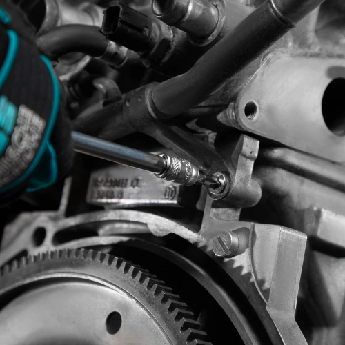 Набор инструментов, 1/2", 3/8", 1/4", CrV, 120 зубьев, 216 предметов Gross по ценам производителя в Челябинске с доставкой по всей России