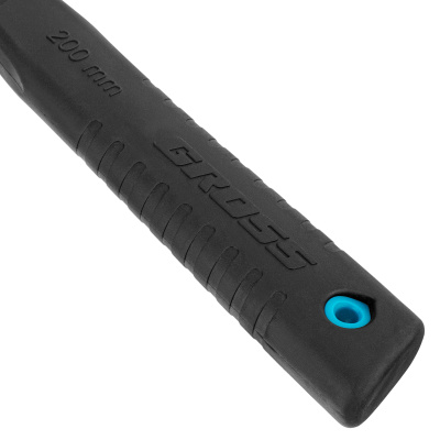 Ключ разводной, переставная губка, 200 мм, CRV GROSS по ценам производителя в Челябинске с доставкой по всей России