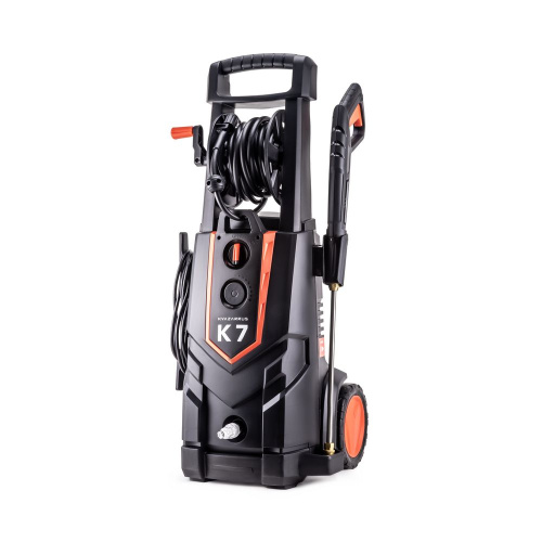 Мойка высокого давления Kvazarrus K 7 купить в Москве с доставкой по всей России | ProtosMarket.ru