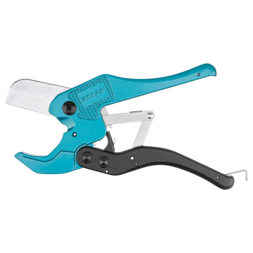 Ножницы для резки изделий из ПВХ, универсальные, D 42 мм, порошковое покрытие рукояток Gross по ценам производителя в Челябинске с доставкой по всей России