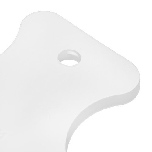 Набор шпателей 40-60-80 мм, белая резина, 3 шт Matrix по ценам производителя в Челябинске с доставкой по всей России