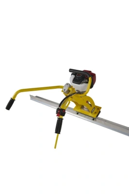 Виброрейка для бетона бензиноваяс лезвием 2м TOR XH25E по ценам производителя в Челябинске с доставкой по всей России