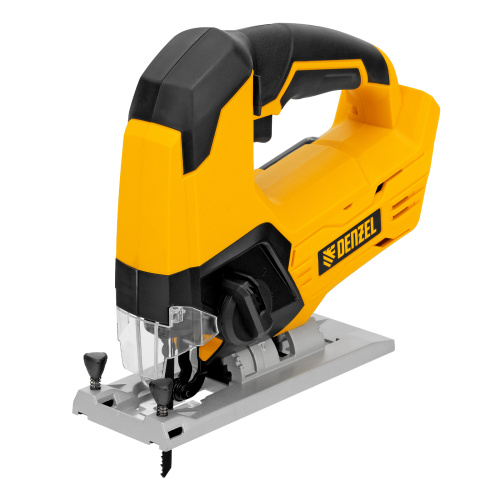 Лобзик аккумуляторный CJ-80-0, 18В Li-Ion Denzel по ценам производителя в Челябинске с доставкой по всей России