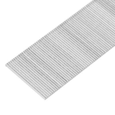 Гвозди для пневматического нейлера, длина 32 мм, ширина 1.25 мм, толщина 1 мм, 5000 шт Matrix по ценам производителя в Челябинске с доставкой по всей России