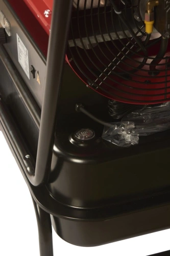 Пушка тепловая дизельная непрямого нагрева 50 кВт TOR BJB-50B по ценам производителя в Челябинске с доставкой по всей России