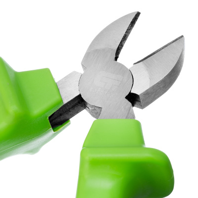 Бокорезы, 160 мм, двухкомпонентные рукоятки Сибртех по ценам производителя в Челябинске с доставкой по всей России