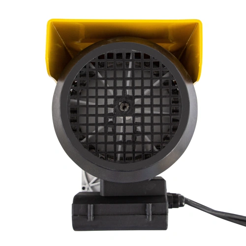 Тельфер электрический TF-1000,1 т, 1600 Вт, высота 12 м, 8 м/мин Denzel по ценам производителя в Челябинске с доставкой по всей России