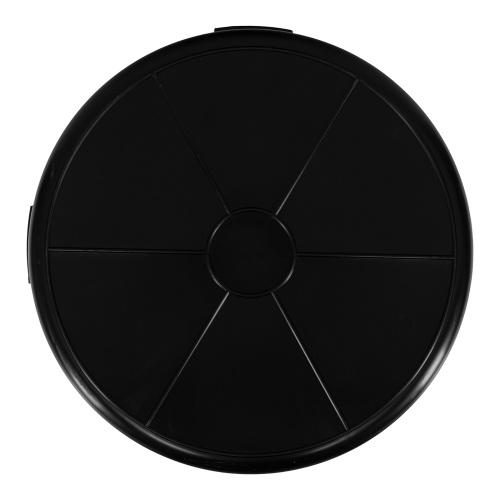 Таз круглый строительный, 90 л Сибртех по ценам производителя в Челябинске с доставкой по всей России