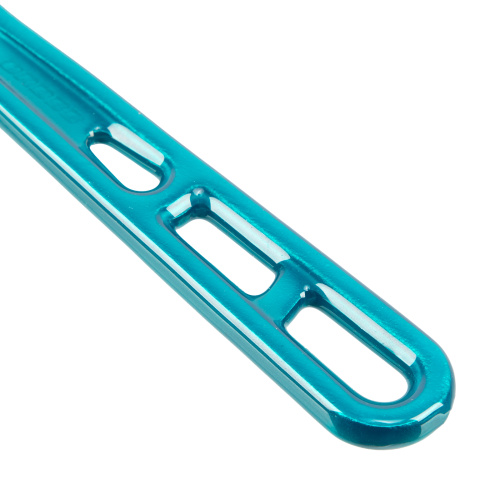 Ключ разводной 200 мм, CrV, облегченный Gross по ценам производителя в Челябинске с доставкой по всей России