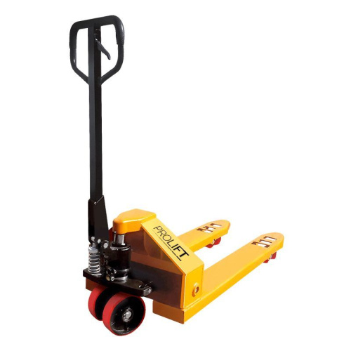 Гидравлическая тележка PROLIFT AC50 по ценам производителя в Челябинске с доставкой по всей России
