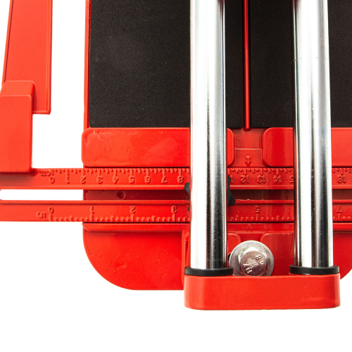 Плиткорез 400 х 16 мм, литая станина,каретка на подшипниках, усиленная рукоятка MTX по ценам производителя в Челябинске с доставкой по всей России