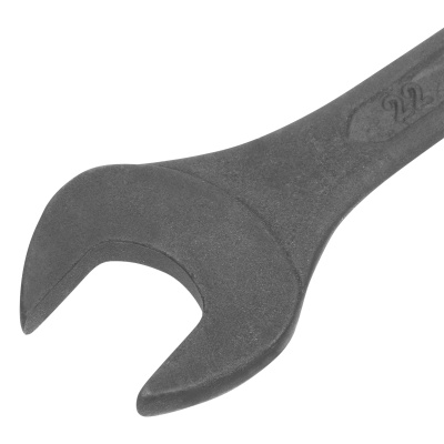 Набор ключей комбинированных, 6 - 22 мм, 12 шт., CrV, фосфатированные Сибртех по ценам производителя в Челябинске с доставкой по всей России