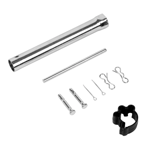 Бензиновая снегоуборочная машина SBL 711DT PRO, 420cc, гусеницы, эл.старт, блок. дифф. Denzel по ценам производителя в Челябинске с доставкой по всей России