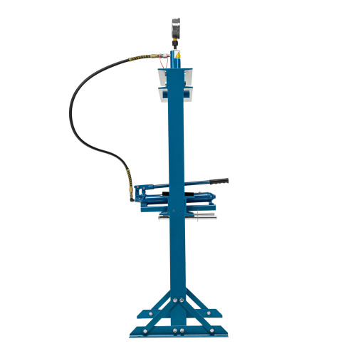 Пресс гидравлический с манометром, 12 т (комплект из 2 частей) Stels по ценам производителя в Челябинске с доставкой по всей России
