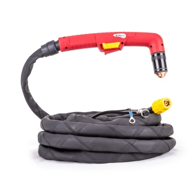 Аппарат для сварки пластиковых труб FoxPlastic 1200 ZJM по ценам производителя в Челябинске с доставкой по всей России