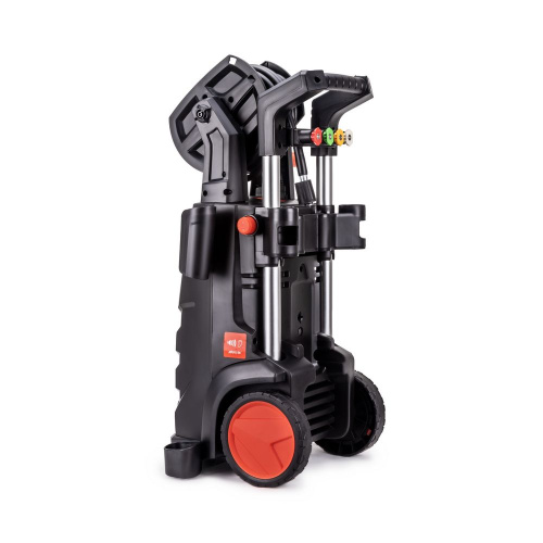 Мойка высокого давления Kvazarrus K 5 Expert купить в Москве с доставкой по всей России | ProtosMarket.ru