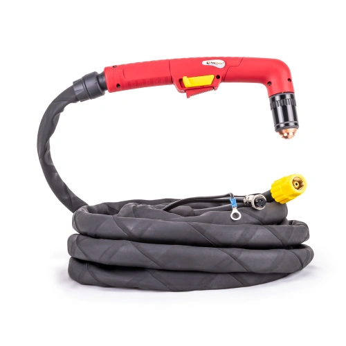 FoxWeld Плазмотрон А141 (6М, М16, БЕЗ Ц. АДАПТЕРА, пр-во FoxWeld/КНР) по ценам производителя в Челябинске с доставкой по всей России