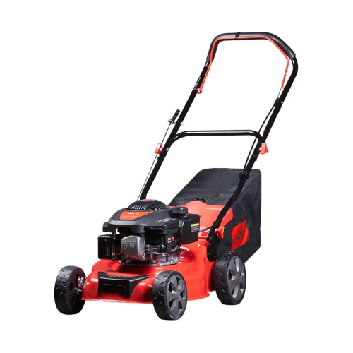 FUBAG Газонокосилка бензиновая FPL 42 купить в Москве с доставкой по всей России | ProtosMarket.ru