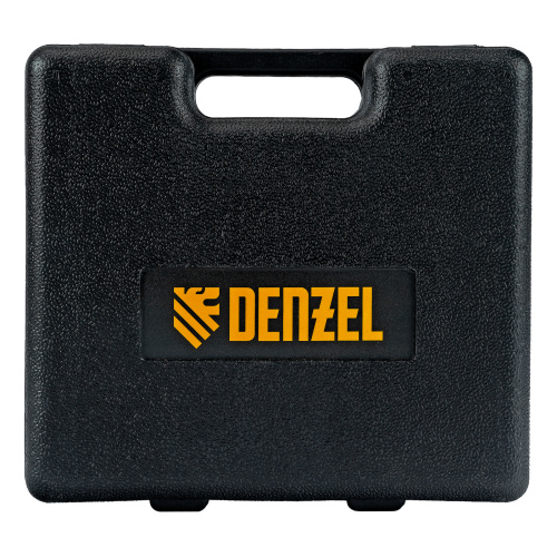 Ударный пневмогайковерт IW860+набор головок, 1/2", 7000 об/мин, 868 Нм Denzel по ценам производителя в Челябинске с доставкой по всей России