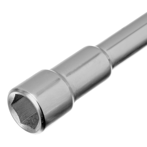 Ключ угловой проходной 12 мм Stels по ценам производителя в Челябинске с доставкой по всей России