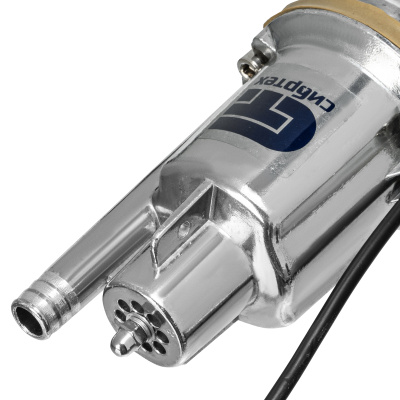 Вибрационный насос СВН300-40, верхний забор, 300 Вт, напор 75 м, 1200 л/ч, кабель 40 м Сибртех по ценам производителя в Челябинске с доставкой по всей России