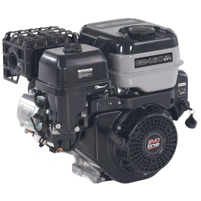 Двигатель бензиновый EVOline GB 460 V EFI по ценам производителя в Челябинске с доставкой по всей России