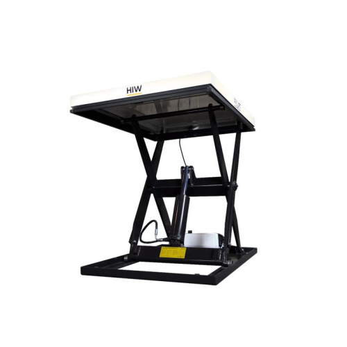 Подъемный стол PROLIFT M2 HIW2.0EU по ценам производителя в Челябинске с доставкой по всей России