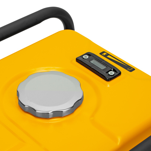 Генератор инверторный GK-2200iF, 2,2 кВт, 230 В, ручной старт DENZEL по ценам производителя в Челябинске с доставкой по всей России