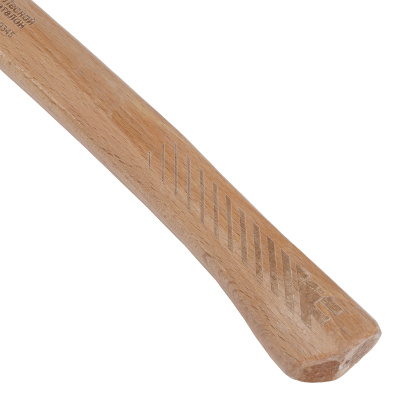 Топор кованый, 1360 г, американский тип, буковая рукоятка, 700мм, EFP Denzel по ценам производителя в Челябинске с доставкой по всей России