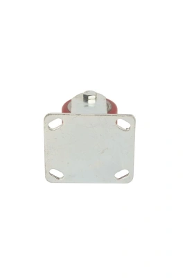 Колесо большегрузное неповоротное FCp 921 75 мм полиуретановое (N) купить в Москве с доставкой по всей России | ProtosMarket.ru