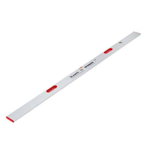 Правило алюминиевое с уровнем, L-2.0 м, 2 ручки Matrix по ценам производителя в Челябинске с доставкой по всей России