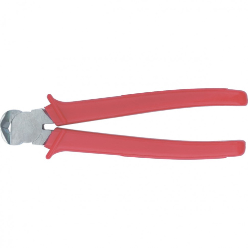 Кусачки, 200 мм, торцевые, декоративные ручки (НИЗ) по ценам производителя в Челябинске с доставкой по всей России