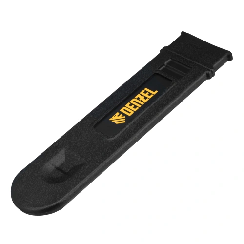 Пила цепная  аккумуляторная  бесщет., RCS 400-62, 400 мм, Li-ion, 62В Denzel по ценам производителя в Челябинске с доставкой по всей России