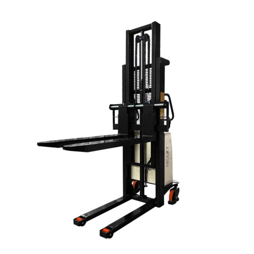 Электрический штабелер PROLIFT M2 SPN 1030 с раздвижными вилами по ценам производителя в Челябинске с доставкой по всей России