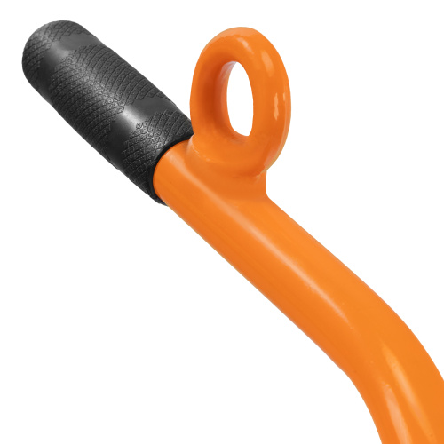 Захват бордюрного камня ручной до 300 мм, 80 кг Сибртех по ценам производителя в Челябинске с доставкой по всей России