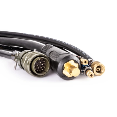 Кабель-пакет WECO 0,65м 70мм2 с жидк. охлаждением (для WF 104/108) по ценам производителя в Челябинске с доставкой по всей России