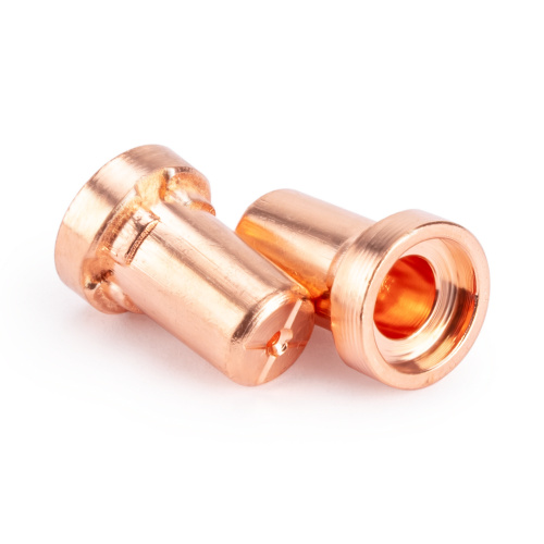 FoxWeld Сопло к плазмотрону PT-31 (для Plasma 33/Multi, Plasma 43 Multi, пр-во FoxWeld/КНР) купить в Москве с доставкой по всей России | ProtosMarket.ru