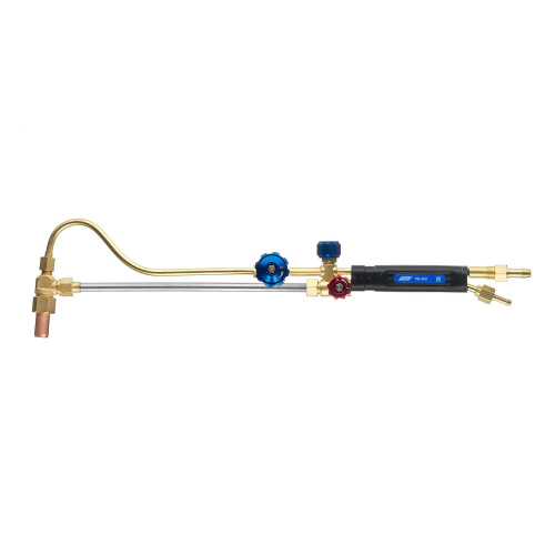 Резак жидкотопливный бензиновый РБ-300 по ценам производителя в Челябинске с доставкой по всей России