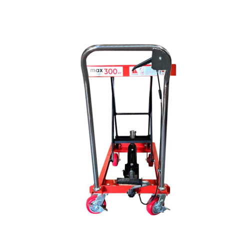 Стол гидравлический FOXSTER TF30 по ценам производителя в Челябинске с доставкой по всей России