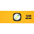 Уровень алюминиевый, магнит, фрезерованный, 3 глазка (1 зеркал.) 0,5 мм/м, 1200 мм Denzel по ценам производителя в Челябинске с доставкой по всей России