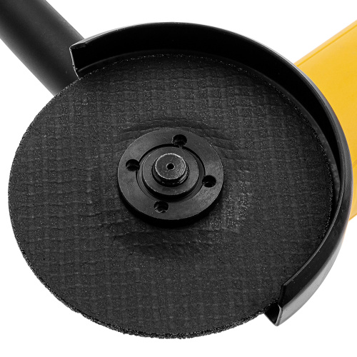 Машина шлифовальная угловая AGH125-1200A, 1200 Вт, 125 мм, 11000 об/мин Denzel по ценам производителя в Челябинске с доставкой по всей России