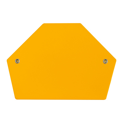 Фиксатор магнитный для сварочных работ усилие 25 LB, 30х45х60х75х90х135 град. Denzel по ценам производителя в Челябинске с доставкой по всей России