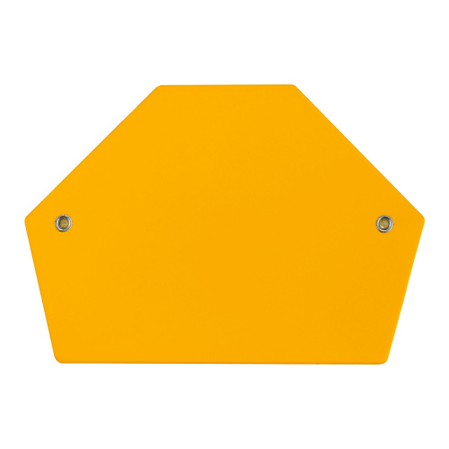 Фиксатор магнитный для сварочных работ усилие 25 LB, 30х45х60х75х90х135 град. Denzel по ценам производителя в Челябинске с доставкой по всей России