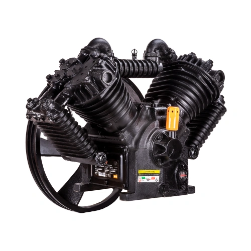 Компрессорная головка ременная AEROMAX B2105T по ценам производителя в Челябинске с доставкой по всей России