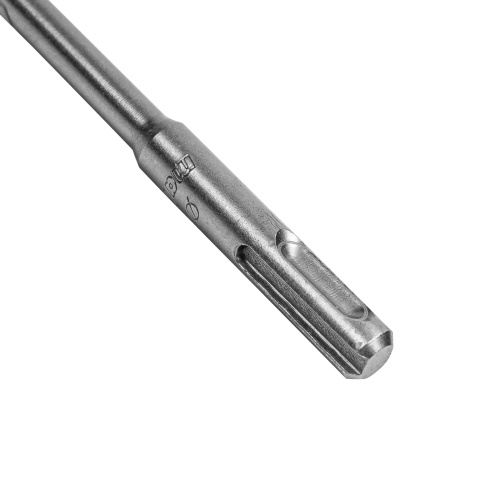 Бур по бетону, 8 х 300 мм, SDS Plus Matrix по ценам производителя в Челябинске с доставкой по всей России