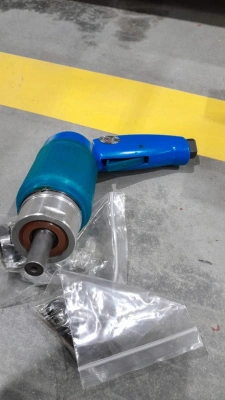 Машина пневматическая сверлильная СМ-21-6-12000 по ценам производителя в Челябинске с доставкой по всей России