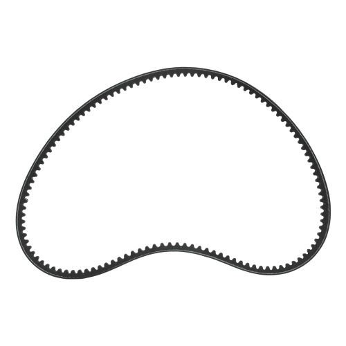 Ремень приводной для виброплиты VC-30W Denzel по ценам производителя в Челябинске с доставкой по всей России