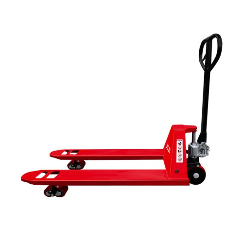 Гидравлическая тележка FOXSTER JC20 по ценам производителя в Челябинске с доставкой по всей России